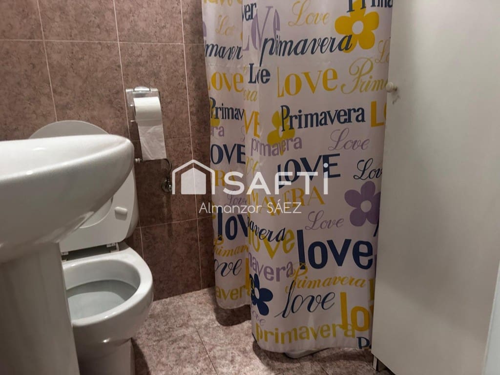 Local Comercial en El Puerto de Santa María en venta - 50.000 € (Ref: 9527559)