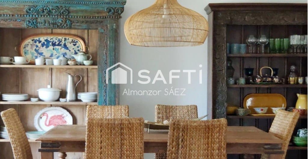 Finca/Casa Rural de 4 habitaciones en Barbate en venta - 3.000.000 € (Ref: 9527560)