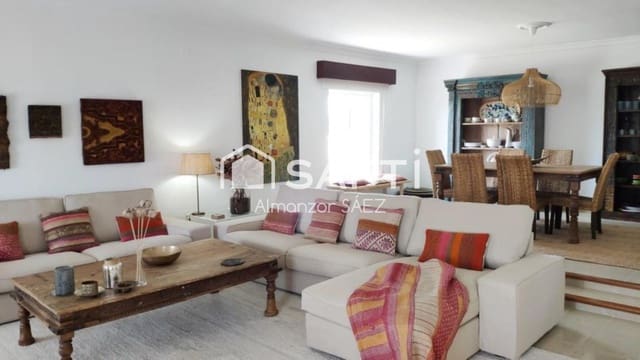 Finca/Casa Rural de 4 habitaciones en Barbate en venta - 3.000.000 € (Ref: 9527560)