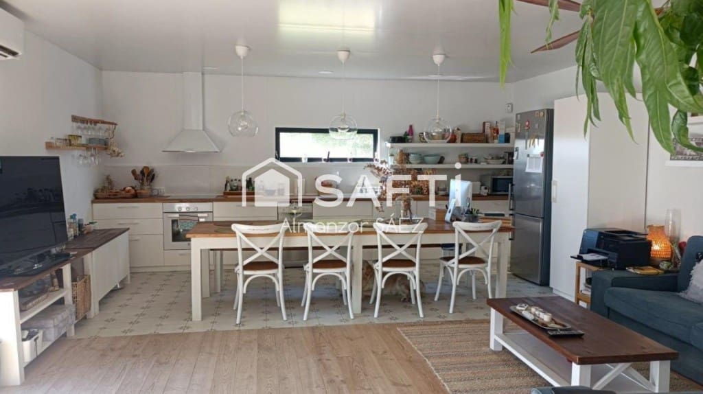 Finca/Casa Rural de 4 habitaciones en Barbate en venta - 3.000.000 € (Ref: 9527560)