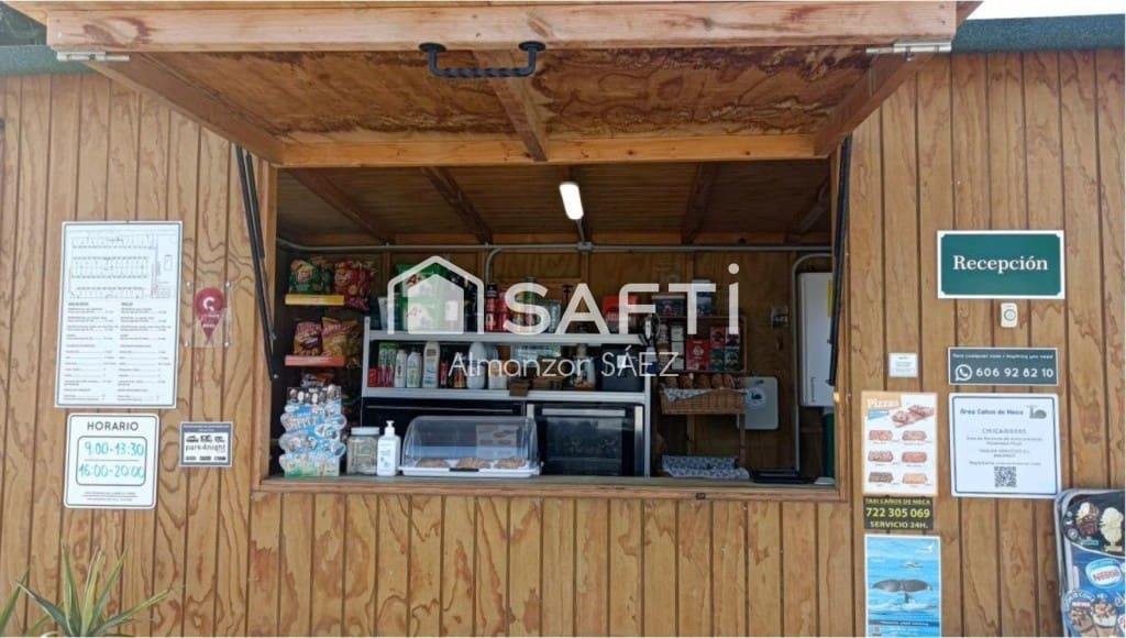 Finca/Casa Rural de 4 habitaciones en Barbate en venta - 3.000.000 € (Ref: 9527560)