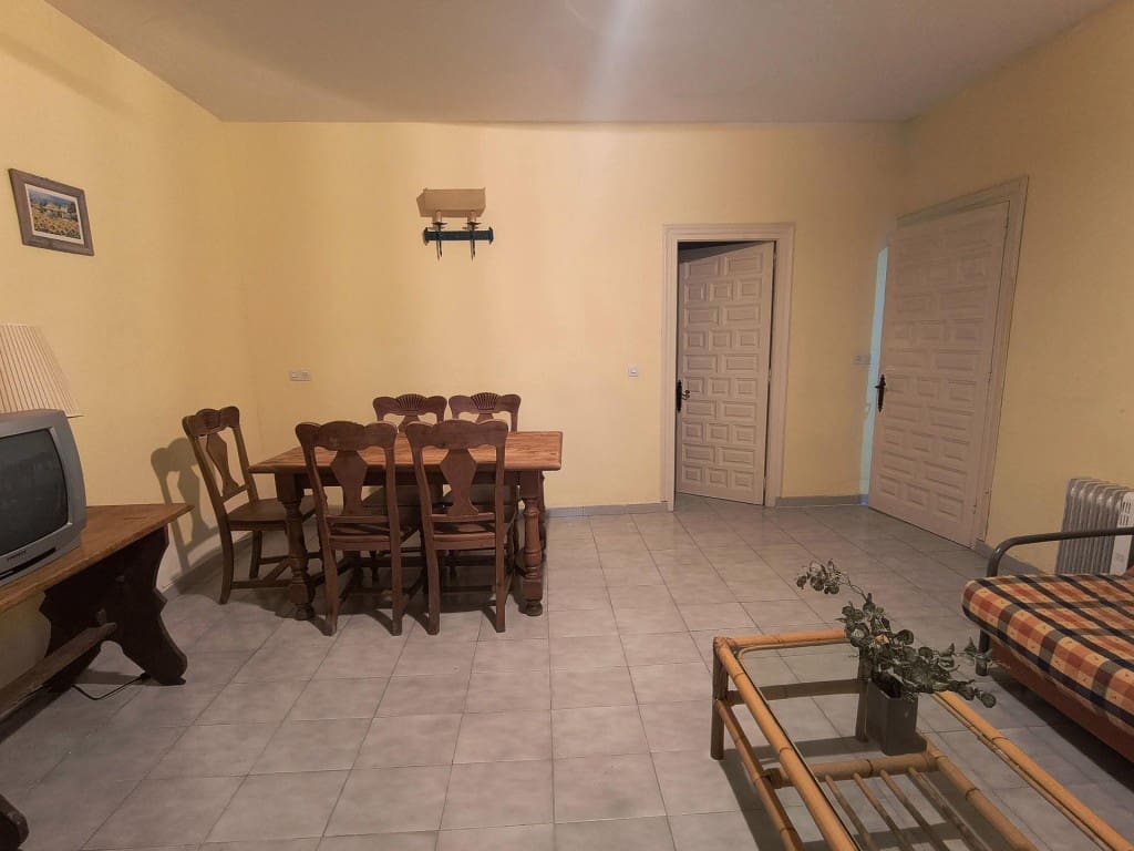 2 Zimmer Apartment zu verkaufen in Sacedon - 95.000 € (Ref: 9527561)