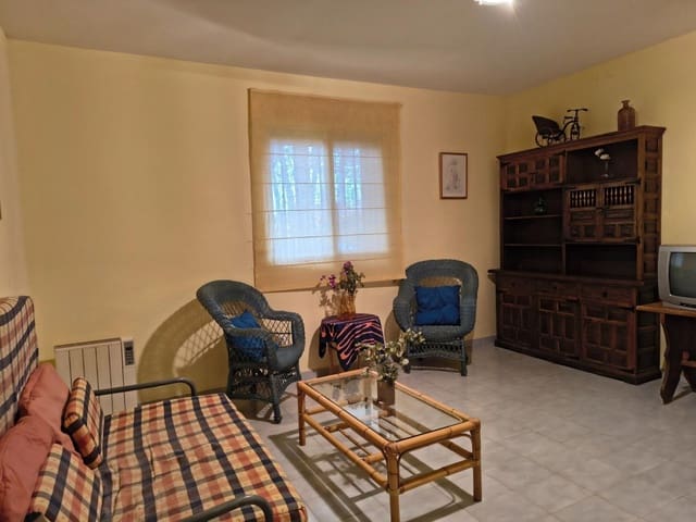 Apartamento de 2 habitaciones en Sacedón en venta - 95.000 € (Ref: 9527561)