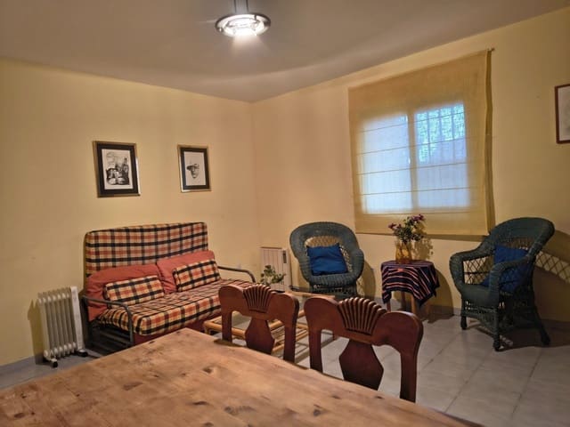 Apartamento de 2 habitaciones en Sacedón en venta - 95.000 € (Ref: 9527561)