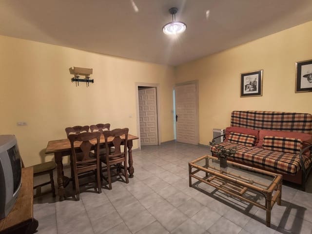 Apartamento de 2 habitaciones en Sacedón en venta - 95.000 € (Ref: 9527561)