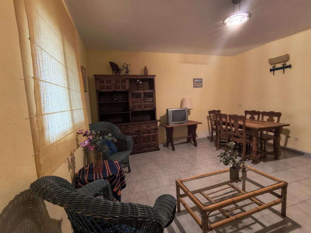 2 Zimmer Apartment zu verkaufen in Sacedon - 95.000 € (Ref: 9527561)