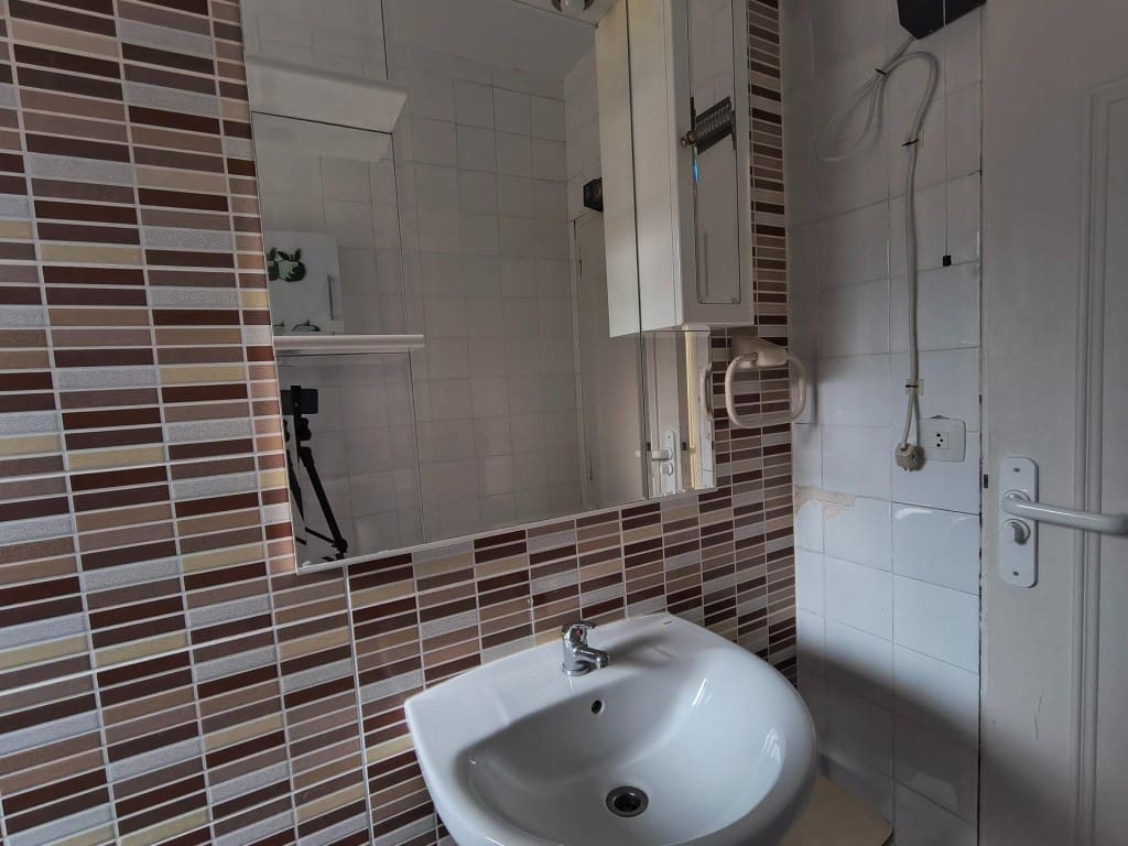 2 Zimmer Apartment zu verkaufen in Sacedon - 95.000 € (Ref: 9527561)