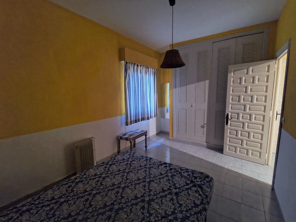 2 Zimmer Apartment zu verkaufen in Sacedon - 95.000 € (Ref: 9527561)