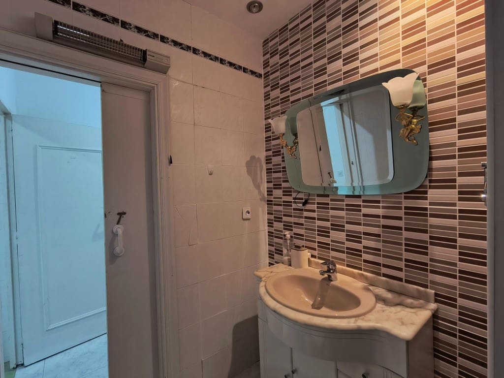 2 Zimmer Apartment zu verkaufen in Sacedon - 95.000 € (Ref: 9527561)