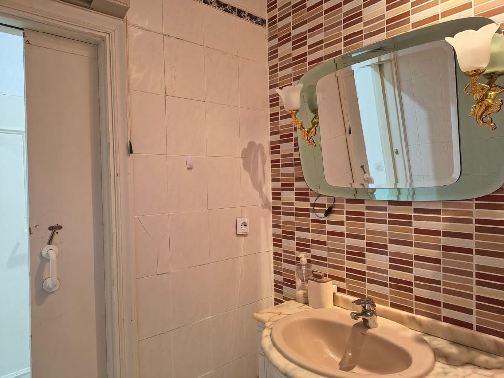 2 Zimmer Apartment zu verkaufen in Sacedon - 95.000 € (Ref: 9527561)