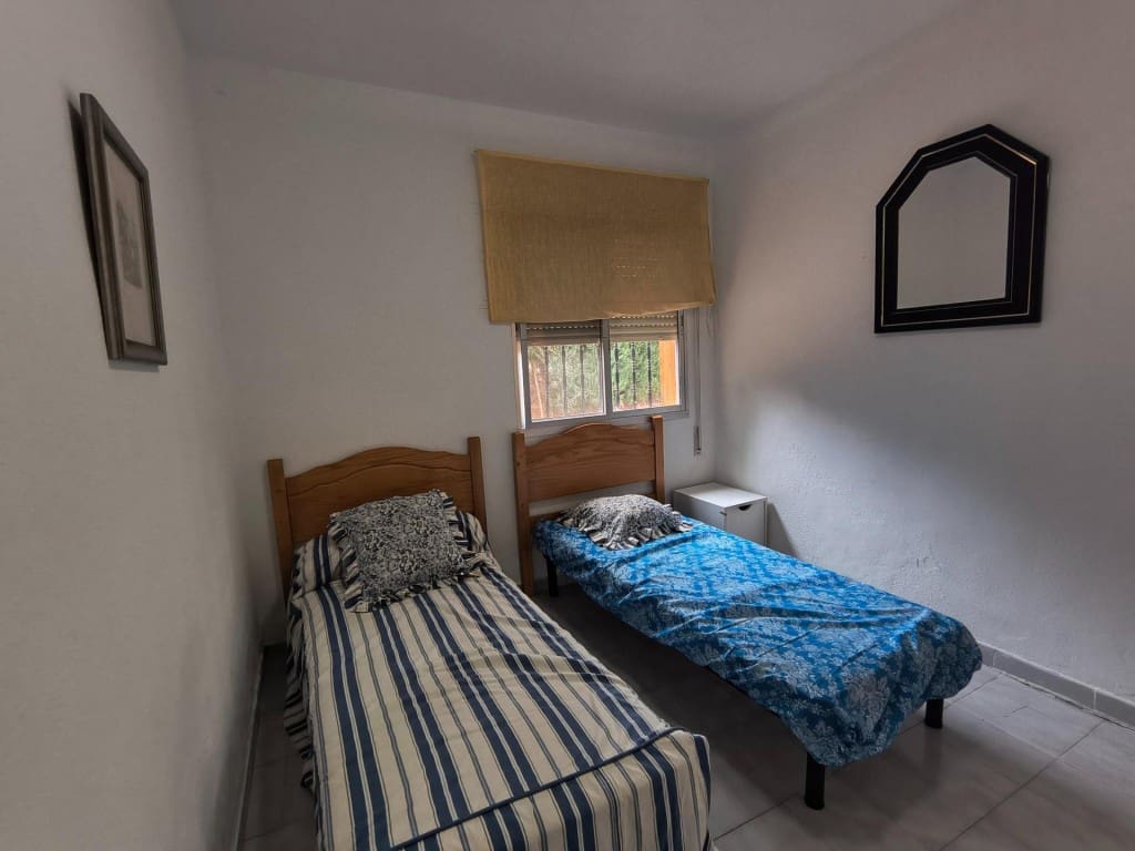 2 Zimmer Apartment zu verkaufen in Sacedon - 95.000 € (Ref: 9527561)