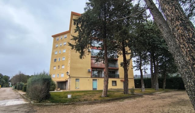 Apartamento de 2 habitaciones en Sacedón en venta - 95.000 € (Ref: 9527561)