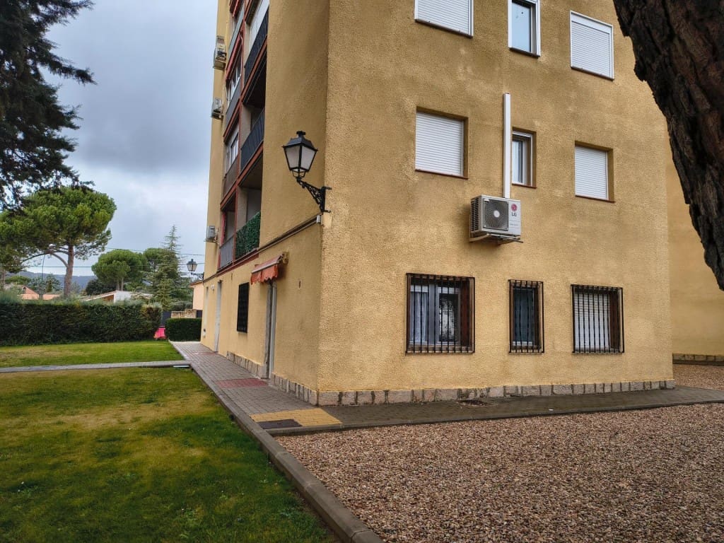 2 Zimmer Apartment zu verkaufen in Sacedon - 95.000 € (Ref: 9527561)
