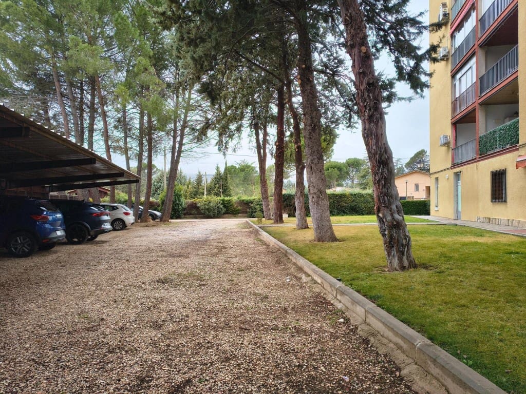 2 Zimmer Apartment zu verkaufen in Sacedon - 95.000 € (Ref: 9527561)