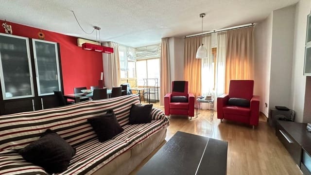 Apartamento de 3 habitaciones en Almoradí en venta - 130.000 € (Ref: 9530605)