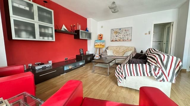 Apartamento de 3 habitaciones en Almoradí en venta - 130.000 € (Ref: 9530605)