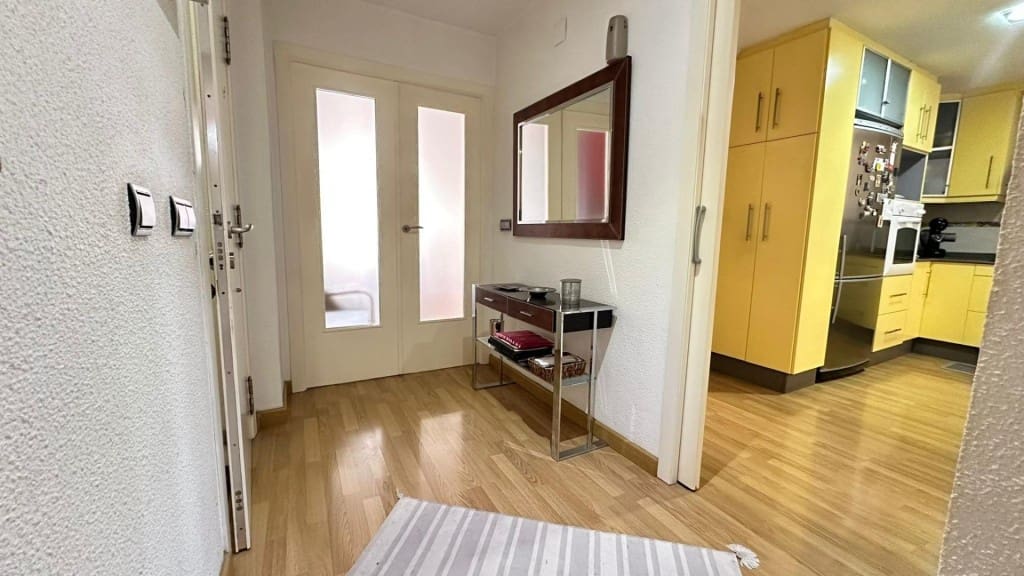 Apartamento de 3 habitaciones en Almoradí en venta - 130.000 € (Ref: 9530605)