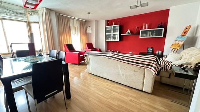 Apartamento de 3 habitaciones en Almoradí en venta - 130.000 € (Ref: 9530605)