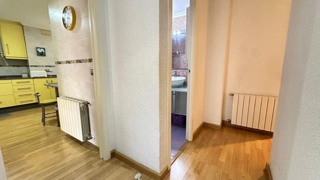 Apartamento de 3 habitaciones en Almoradí en venta - 130.000 € (Ref: 9530605)