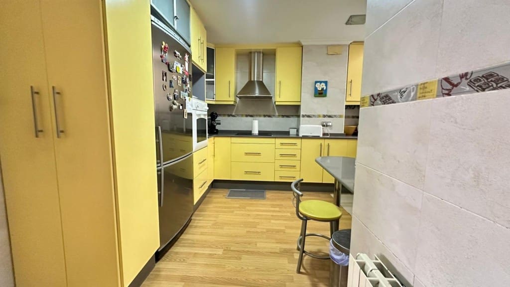 Apartamento de 3 habitaciones en Almoradí en venta - 130.000 € (Ref: 9530605)