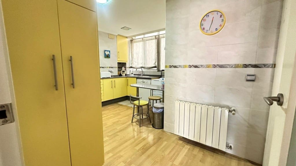 Apartamento de 3 habitaciones en Almoradí en venta - 130.000 € (Ref: 9530605)