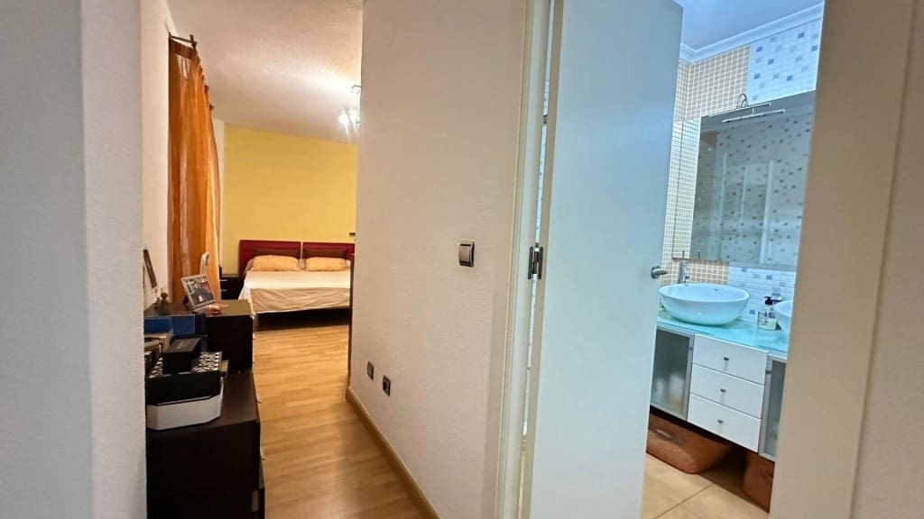 Apartamento de 3 habitaciones en Almoradí en venta - 130.000 € (Ref: 9530605)