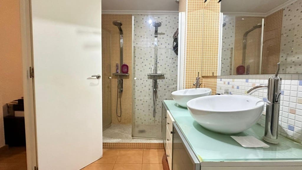 Apartamento de 3 habitaciones en Almoradí en venta - 130.000 € (Ref: 9530605)