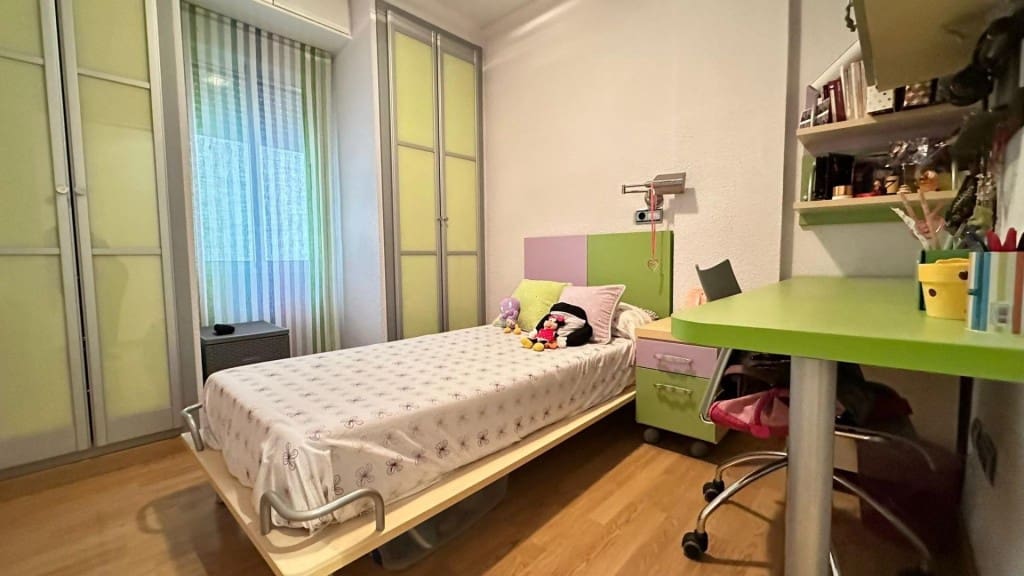 Apartamento de 3 habitaciones en Almoradí en venta - 130.000 € (Ref: 9530605)