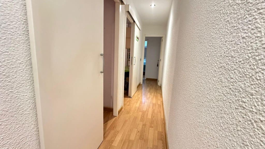 Apartamento de 3 habitaciones en Almoradí en venta - 130.000 € (Ref: 9530605)