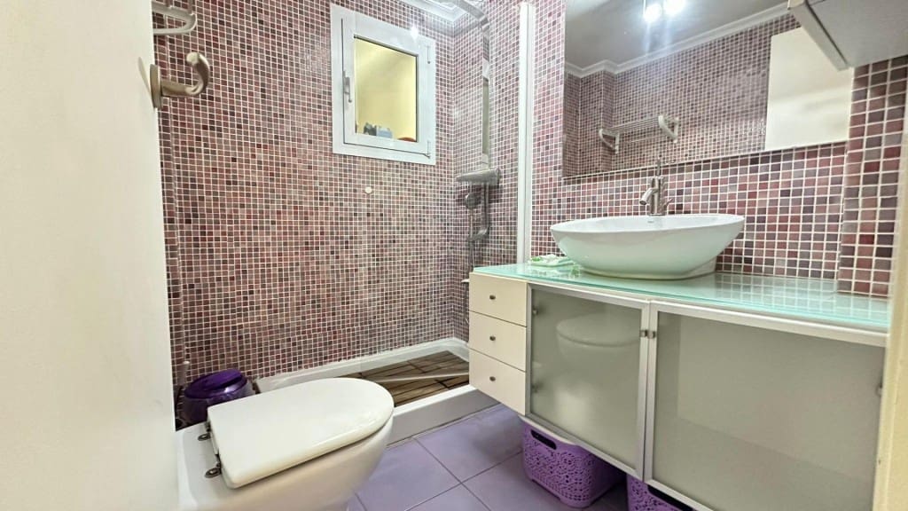 Apartamento de 3 habitaciones en Almoradí en venta - 130.000 € (Ref: 9530605)