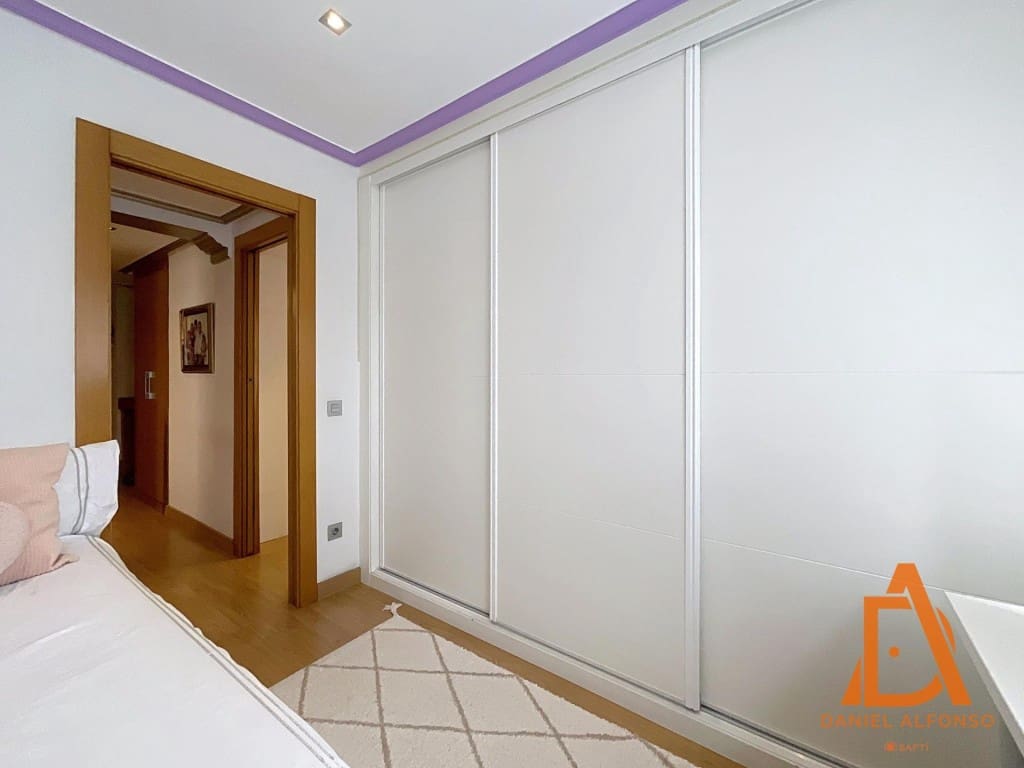 3 camera da letto Appartamento in vendita in Gijon - 295.000 € (Rif: 9530606)