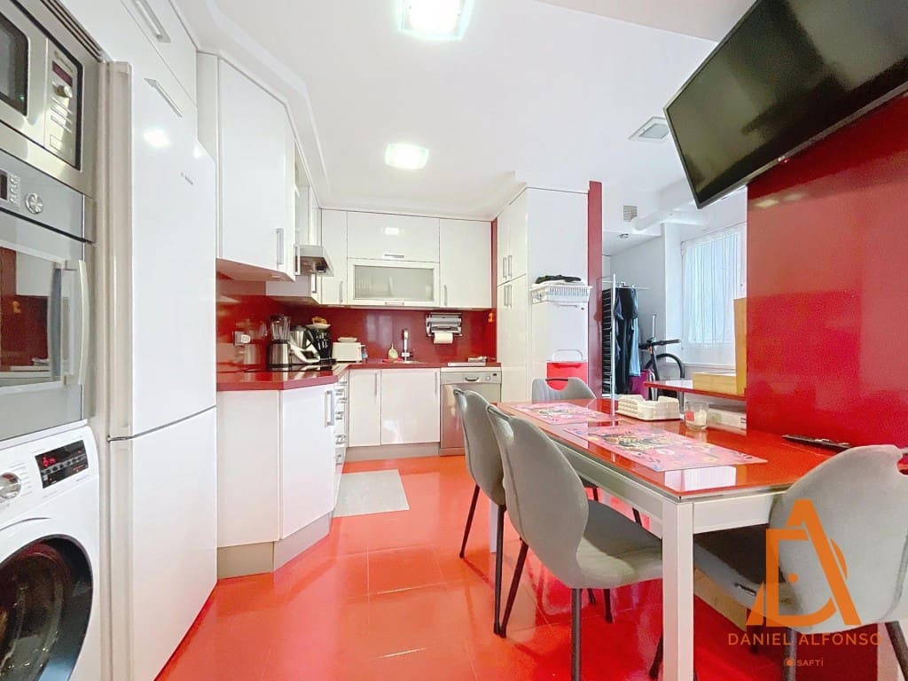 3 camera da letto Appartamento in vendita in Gijon - 295.000 € (Rif: 9530606)