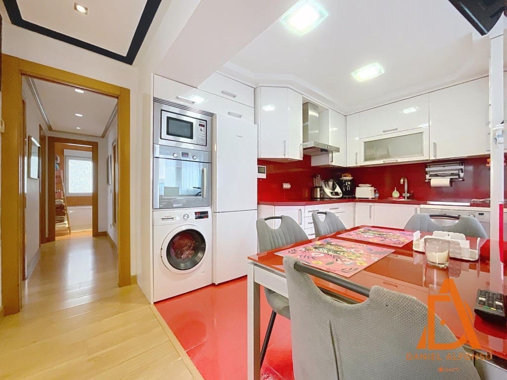 3 camera da letto Appartamento in vendita in Gijon - 295.000 € (Rif: 9530606)