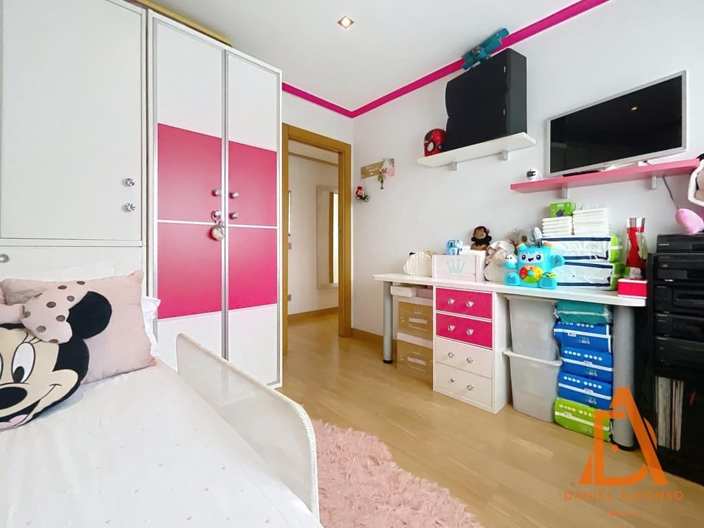 3 camera da letto Appartamento in vendita in Gijon - 295.000 € (Rif: 9530606)