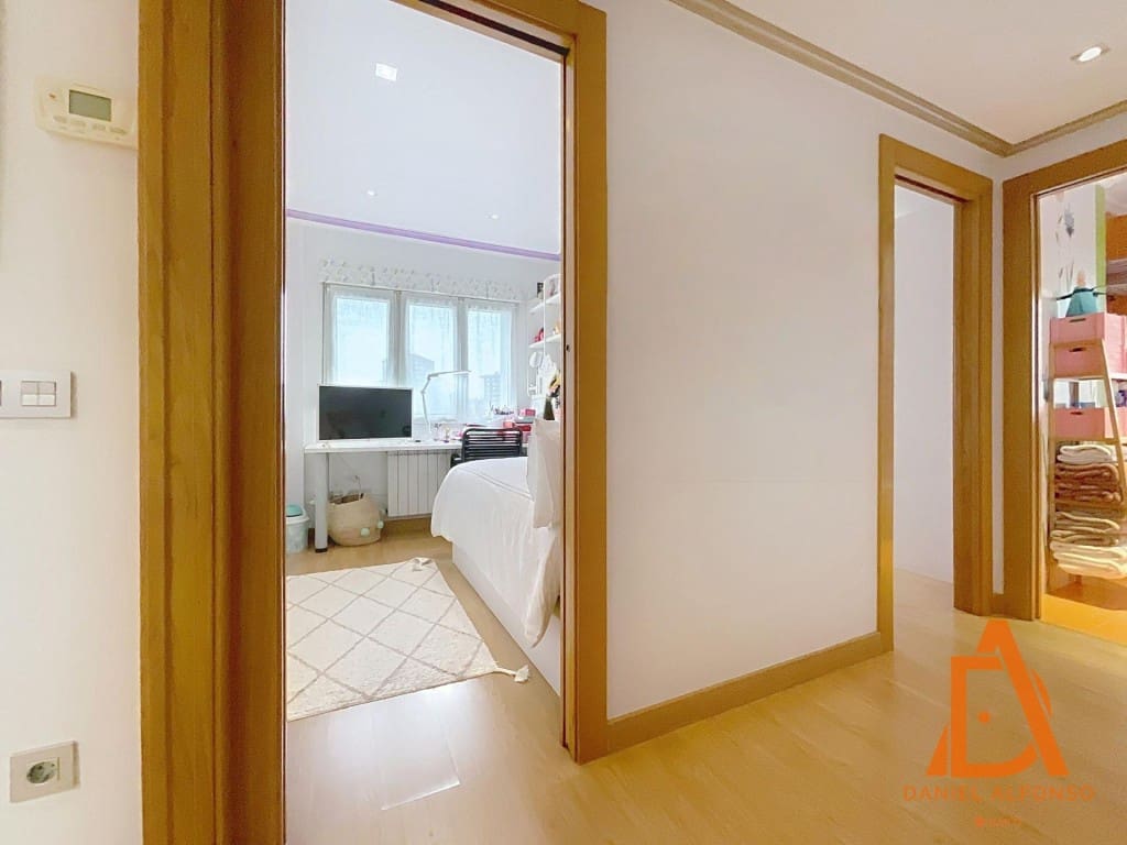 3 camera da letto Appartamento in vendita in Gijon - 295.000 € (Rif: 9530606)