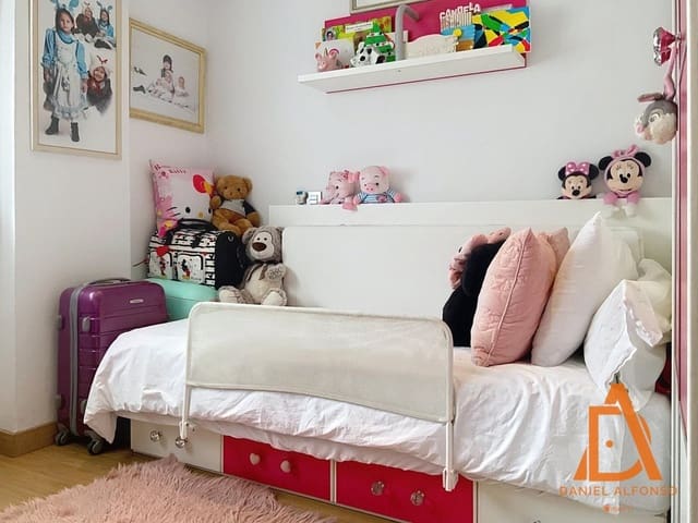 3 quarto Apartamento para venda em Centro Urbano, Gijón - 295 000 € (Ref: 9530606)