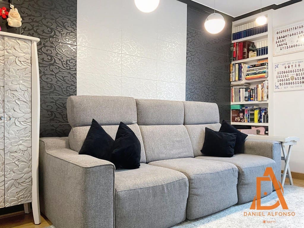 3 camera da letto Appartamento in vendita in Gijon - 295.000 € (Rif: 9530606)