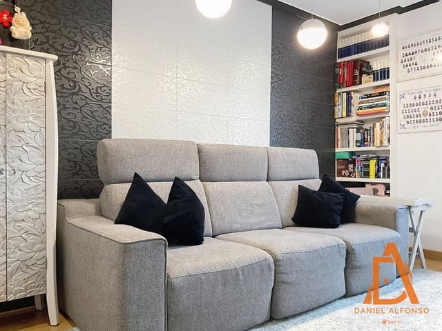 3 quarto Apartamento para venda em Centro Urbano, Gijón - 295 000 € (Ref: 9530606)