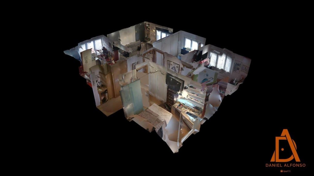 3 camera da letto Appartamento in vendita in Gijon - 295.000 € (Rif: 9530606)