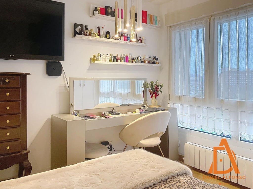 3 camera da letto Appartamento in vendita in Gijon - 295.000 € (Rif: 9530606)