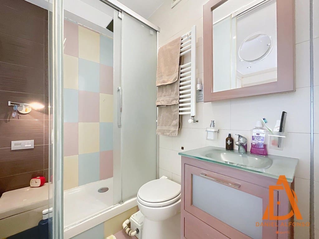 3 camera da letto Appartamento in vendita in Gijon - 295.000 € (Rif: 9530606)