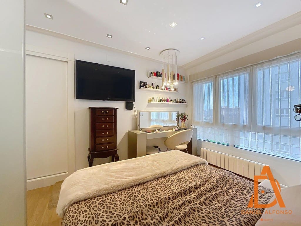 3 camera da letto Appartamento in vendita in Gijon - 295.000 € (Rif: 9530606)