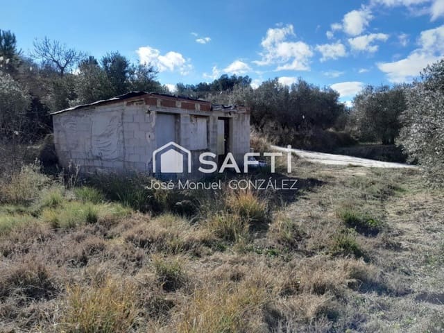 Grunde uden byggetilladelser til salg i Cehegín - € 15.900 (Ref: 9530607)