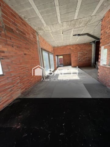 Kommersiell til salgs i Baiona - € 267 000 (Ref: 9530608)