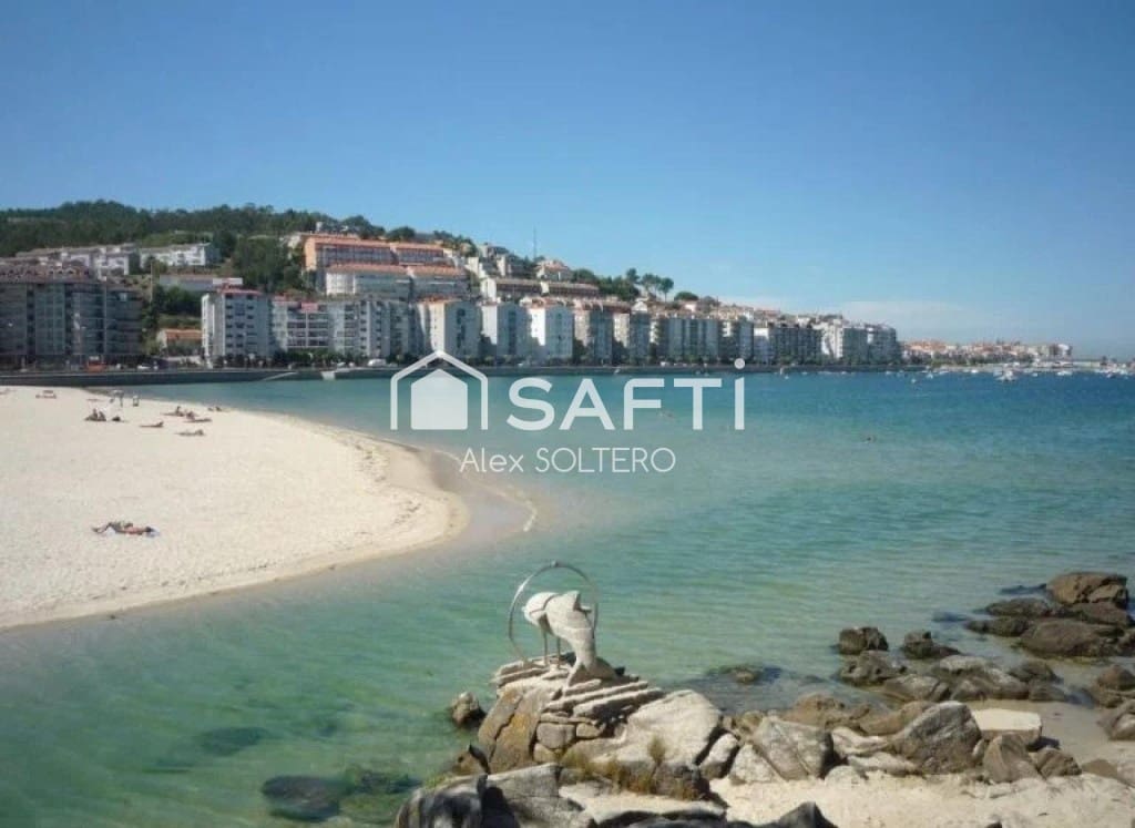 Kommersiell til salgs i Baiona - € 267 000 (Ref: 9530608)