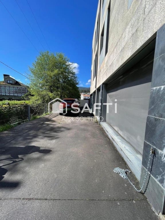 Kommersiell til salgs i Baiona - € 267 000 (Ref: 9530608)