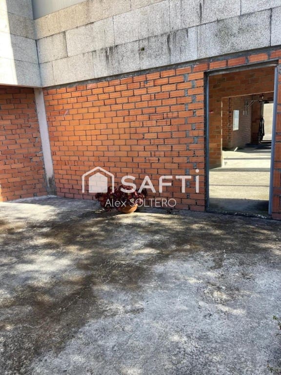 Kommersiell til salgs i Baiona - € 267 000 (Ref: 9530608)