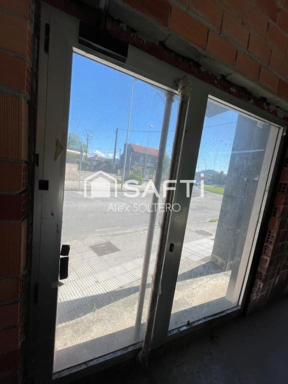 Kommersiell til salgs i Baiona - € 267 000 (Ref: 9530608)