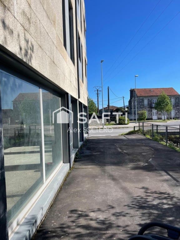 Kommersiell til salgs i Baiona - € 267 000 (Ref: 9530608)