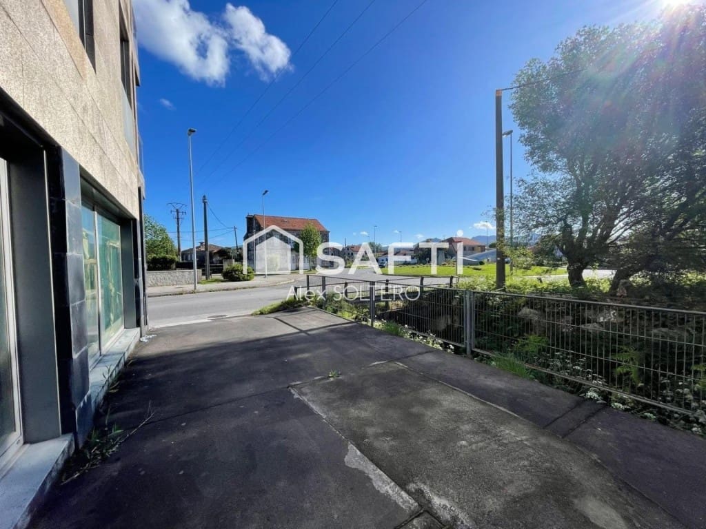 Kommersiell til salgs i Baiona - € 267 000 (Ref: 9530608)